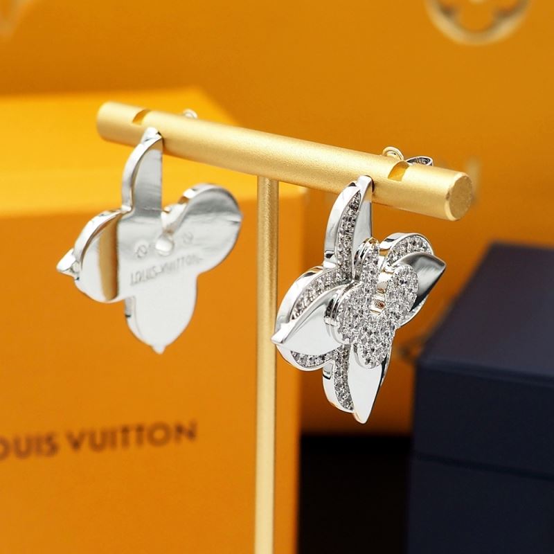 Louis Vuitton Earrings